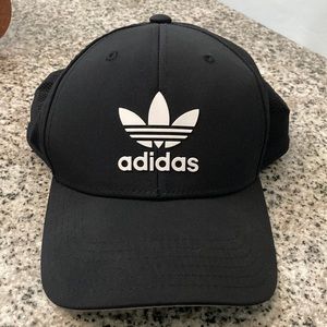 Adidas,adjustable, baseball cap
